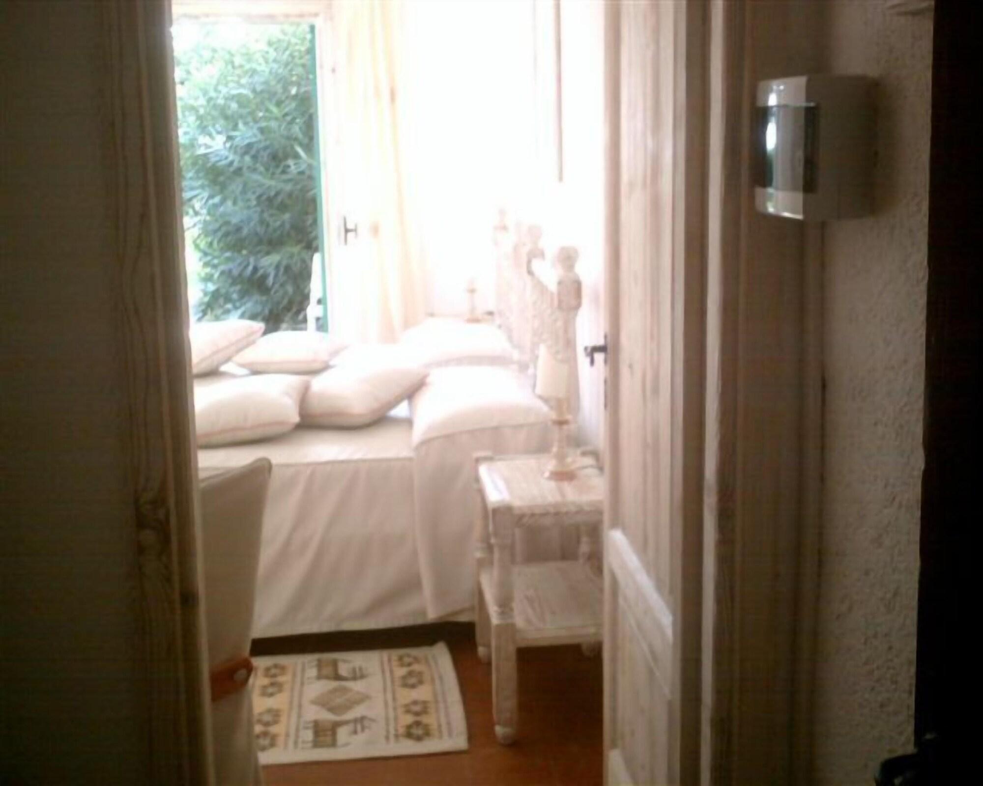 Ihr Hotel San Paolo 波尔图圣保罗 外观 照片